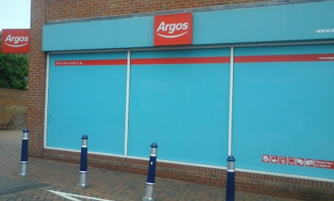 Argos Leighton Buzzard