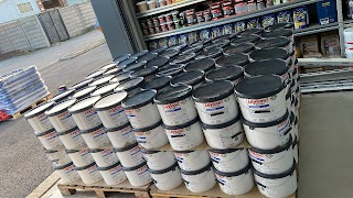 Ryalls Decorating & Building Supplies