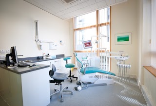 Shelbourne Dental Clinic