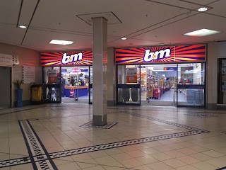 B&M Store