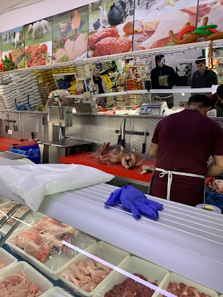 Kurdistan Supermarket