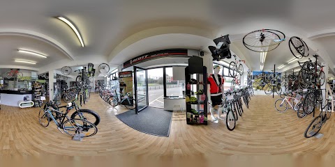 Cyclo Monster Bike Shop