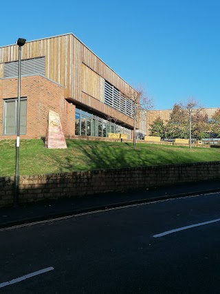Derby College Ilkeston Campus