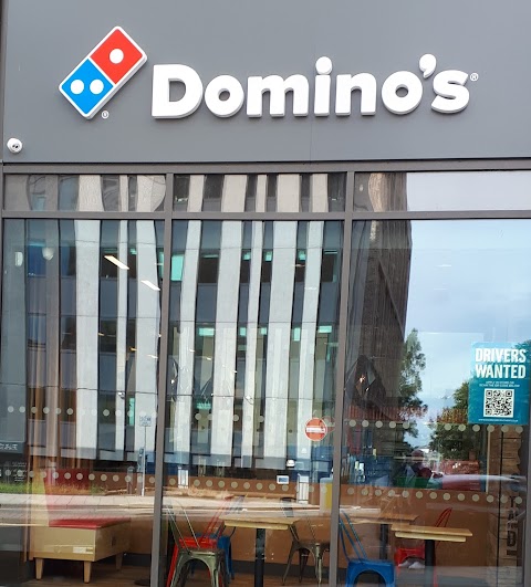 Domino's Pizza - Leeds - Central