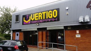 Vertigo Trampoline Park