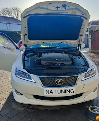 NA Mobile Tuning