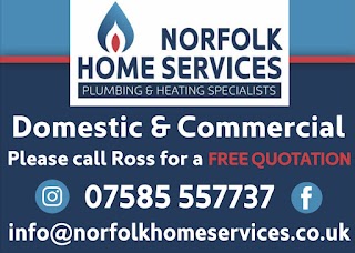 Norfolk Home Services Ltd