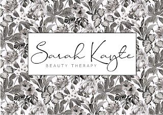 Sarah Kayte Beauty Therapy