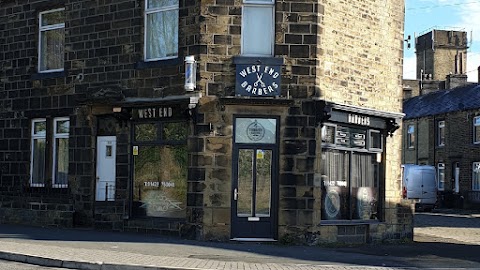 West End Barbers