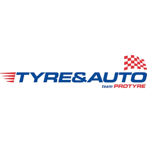 Tyre and Auto - Team Protyre