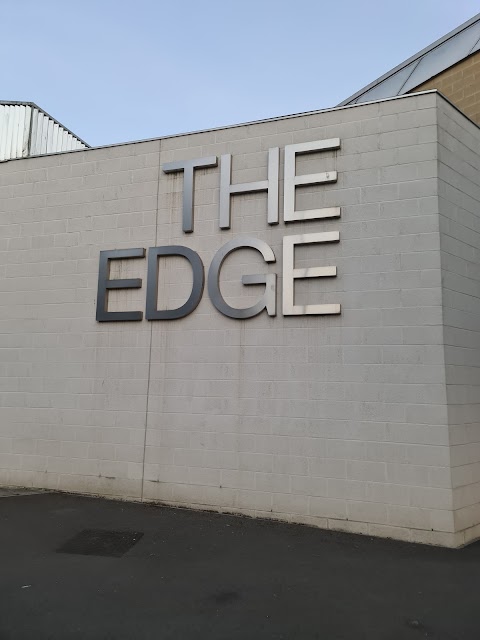 The Edge & Andrew Brownsword Gallery