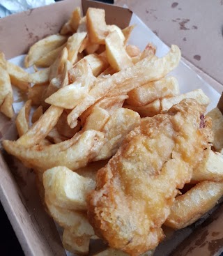 Oldfield Fish & Chips