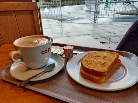 Costa Coffee