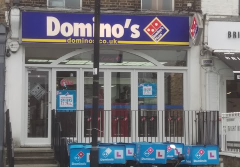 Domino's Pizza - London - Balham