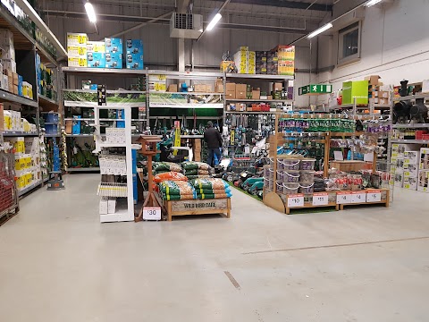 B&Q Kettering