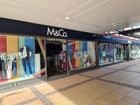 M&Co