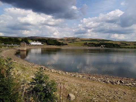 Hollingworth Lake Water Activity Centre