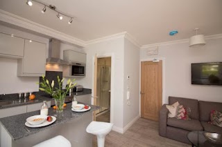 Reading Serviced Apartment Helena 12