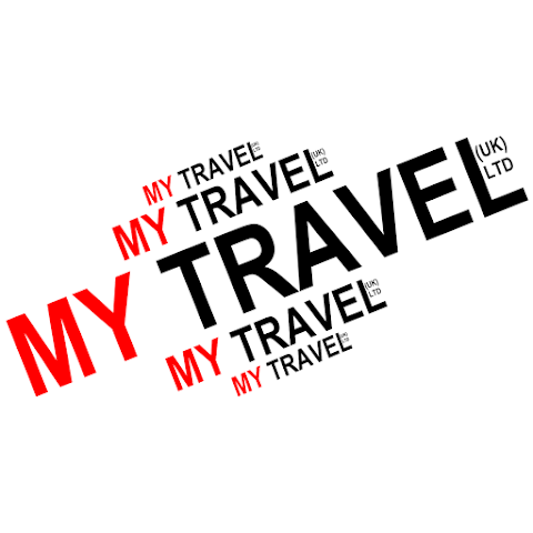 MY TRAVEL (UK) LTD