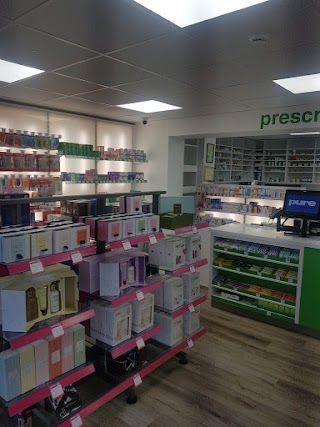 Pure Pharmacy Deansgrange