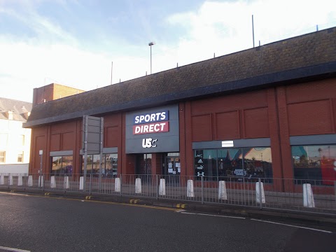 Sports Direct