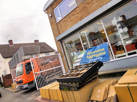 Bearwood Builders Supply Co (Smethwick) ltd.