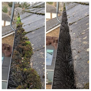 P&M GUTTERS SERVICE