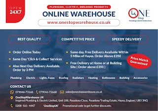 OneStopWarehouse.co.uk