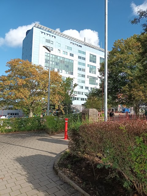 University of Bradford