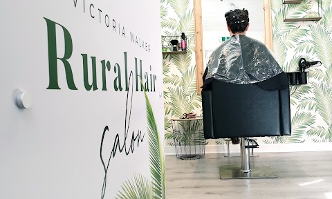 Rural Hair Salon