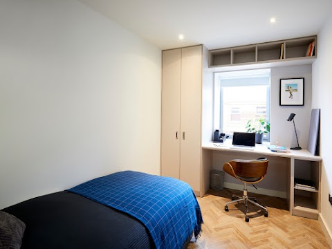 Blackhall Place - Student Accommodation Dublin