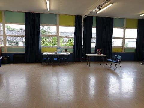 Liskerrett Community Centre