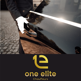 One Elite Chauffeurs & Executive Private Hire