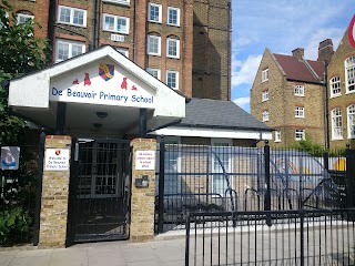 De Beauvoir Primary School