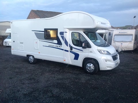 Lowland Motorhome & Caravan Services