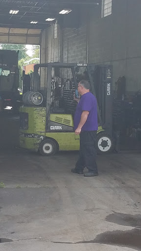 Central Truck & Trailer Repair