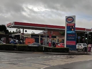 Tesco Esso Express