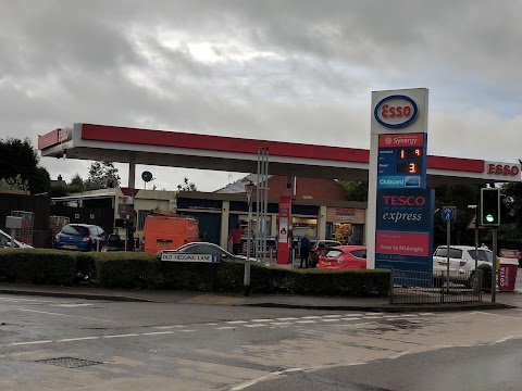 Tesco Esso Express