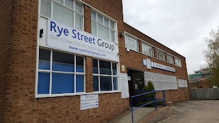 Rye Street Borehamwood Ltd.