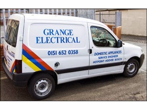 Grange Electrical