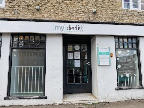 mydentist, High Street, Higham Ferrers