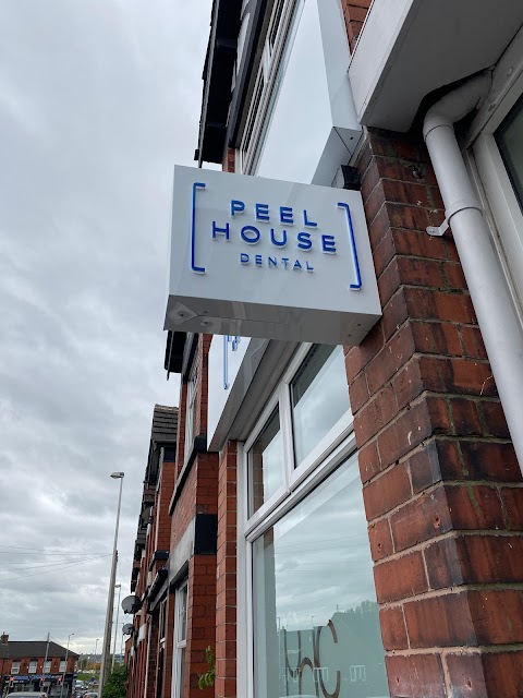 Peelhouse Dental Care