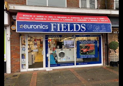 Fields Domestic Appliances & Kitchens