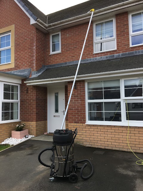 Ray & Sons Window Cleaning Services