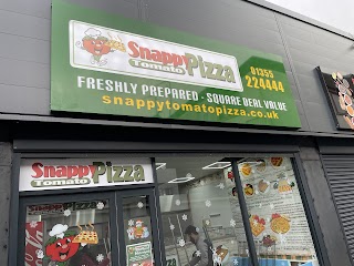 Snappy Tomato Pizza - East Kilbride