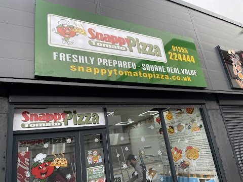 Snappy Tomato Pizza - East Kilbride