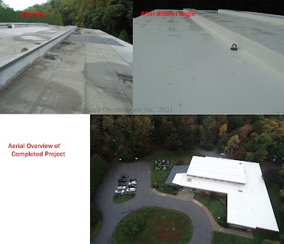 photo of Vanguard Roofing