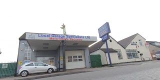 Local Garage Specislist Ltd