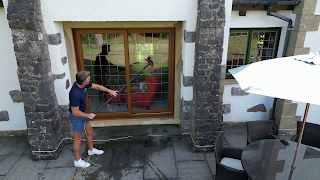 Sky High Window Cleaning