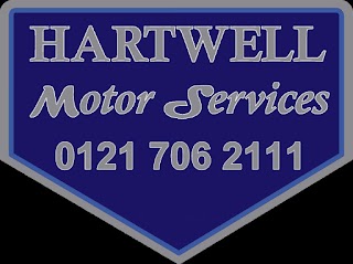 Hartwell Motor Services